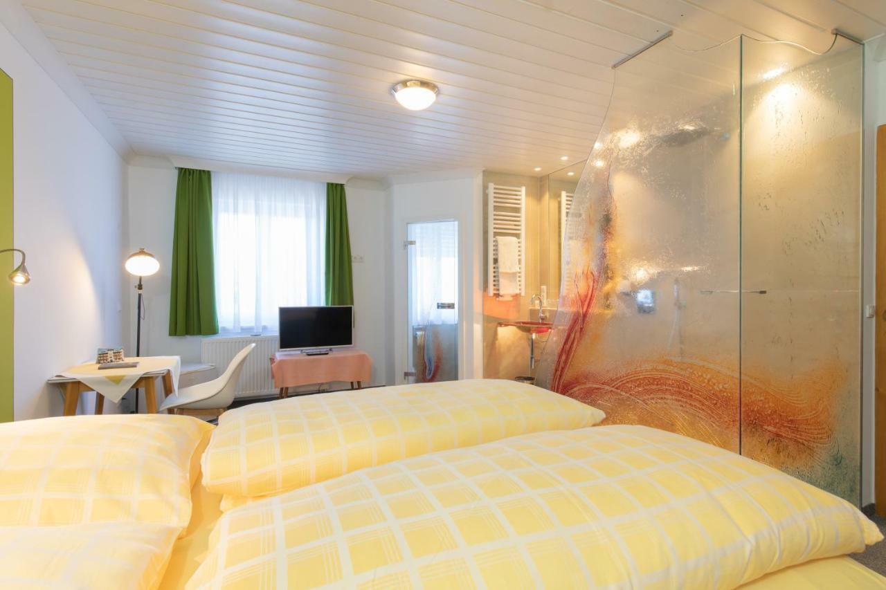 Altoetting City Apartments Bagian luar foto
